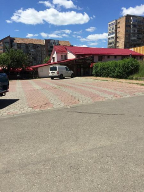 Гостиница Pensiune Restaurant Casa Sofia  Петрошани